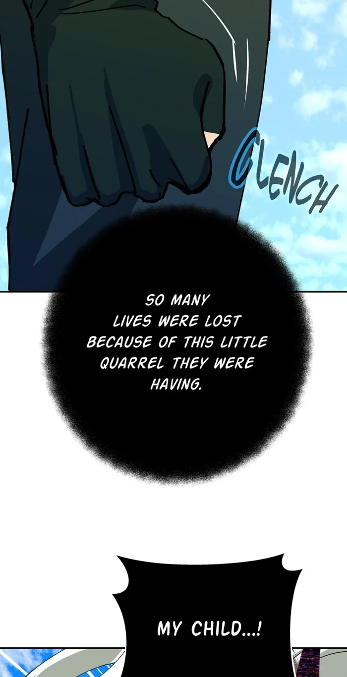 I'm a Part-Timer for the Gods Chapter 101 page 69 - 