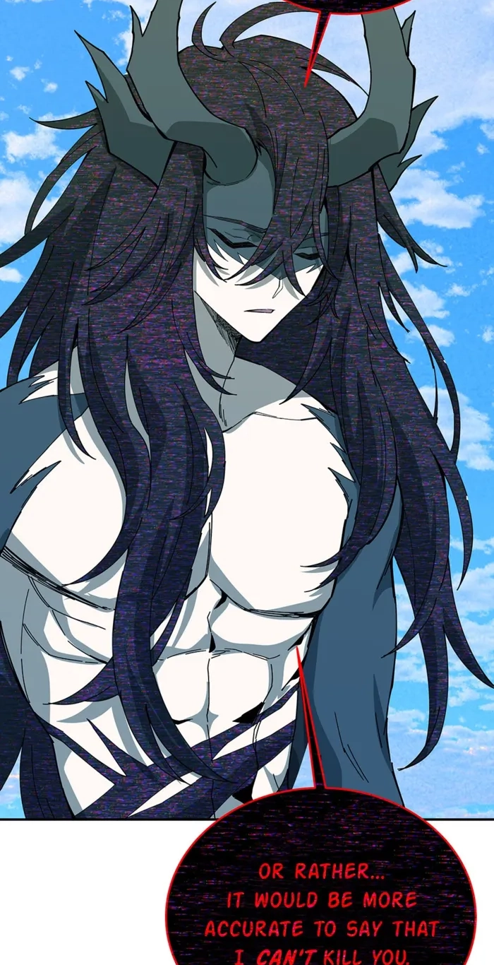 I'm a Part-Timer for the Gods Chapter 101 page 8 - 