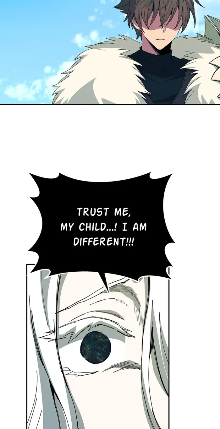 I'm a Part-Timer for the Gods Chapter 101 page 72 - 