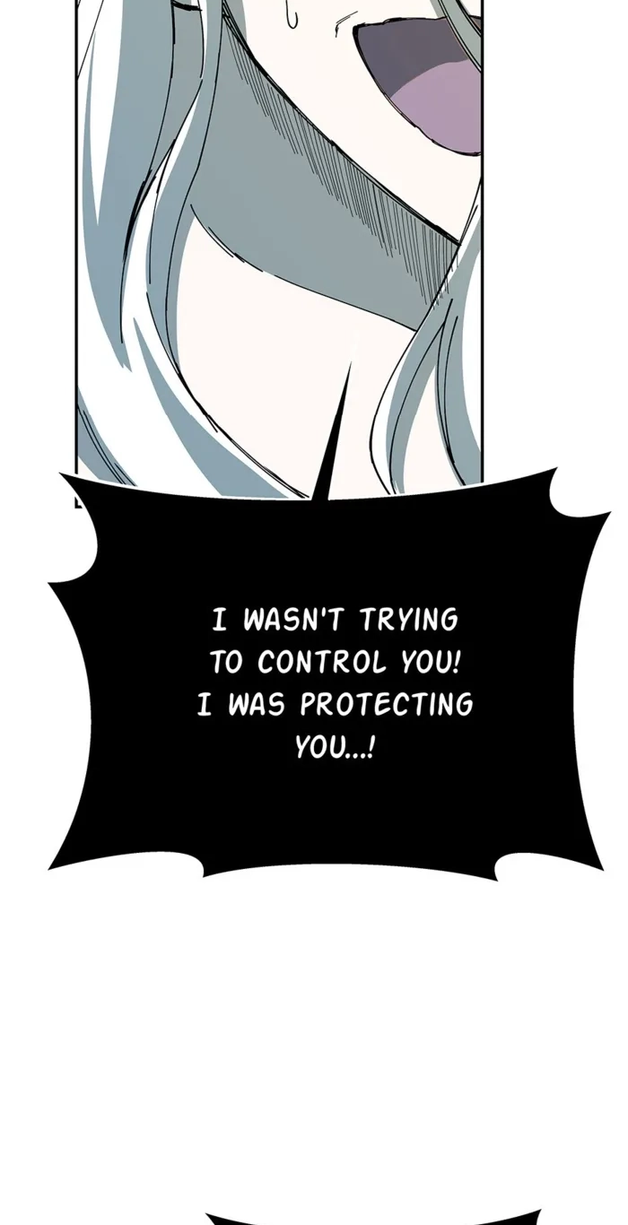 I'm a Part-Timer for the Gods Chapter 101 page 73 - 