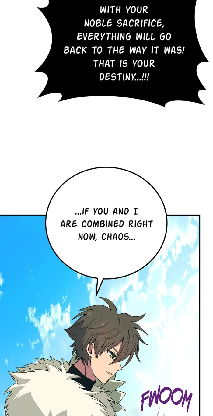 I'm a Part-Timer for the Gods Chapter 101 page 75 - 