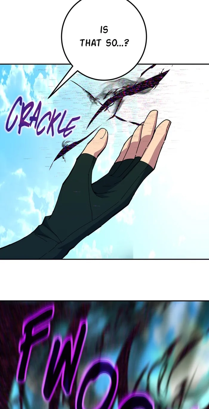 I'm a Part-Timer for the Gods Chapter 101 page 78 - 