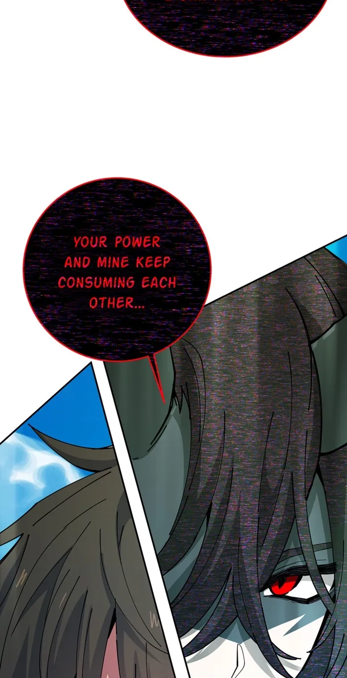 I'm a Part-Timer for the Gods Chapter 101 page 9 - 