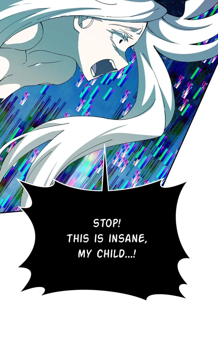 I'm a Part-Timer for the Gods Chapter 101 page 84 - 