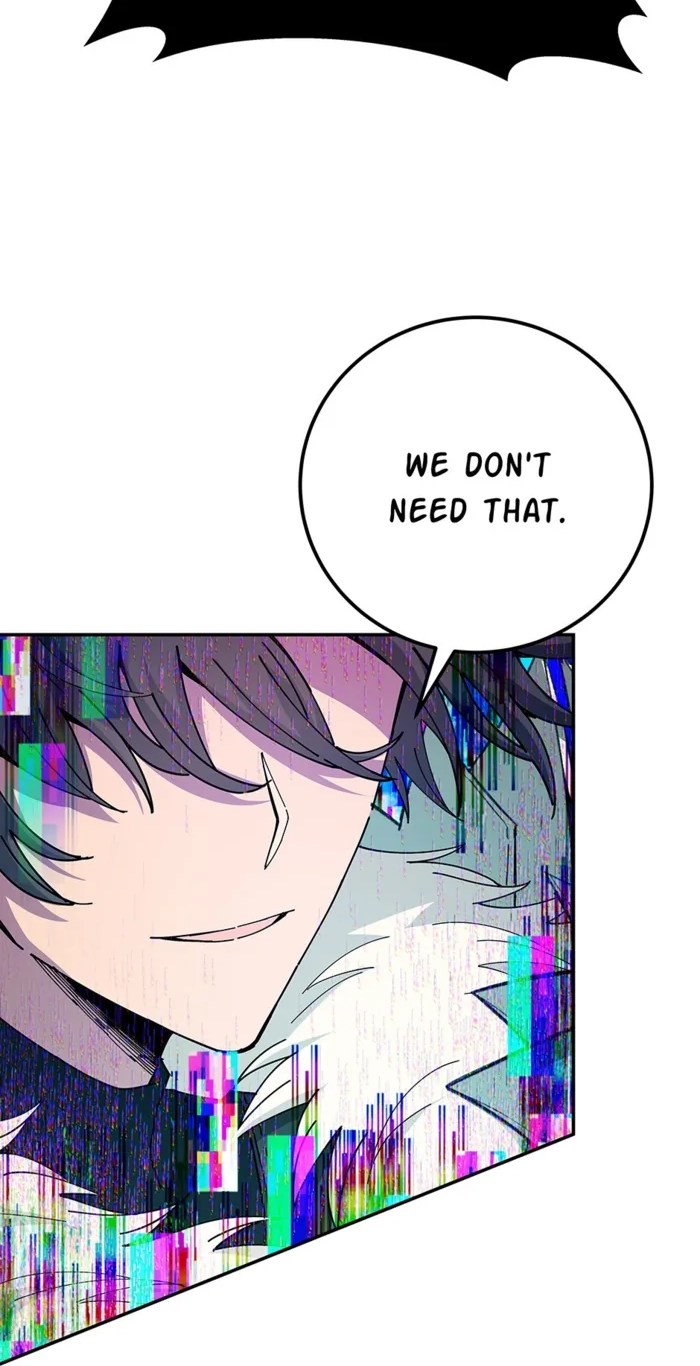 I'm a Part-Timer for the Gods Chapter 101 page 86 - 