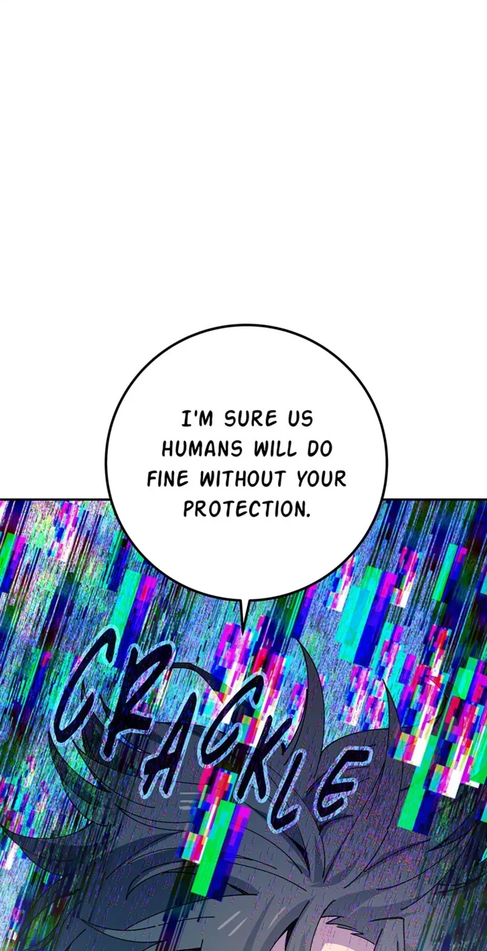 I'm a Part-Timer for the Gods Chapter 101 page 87 - 