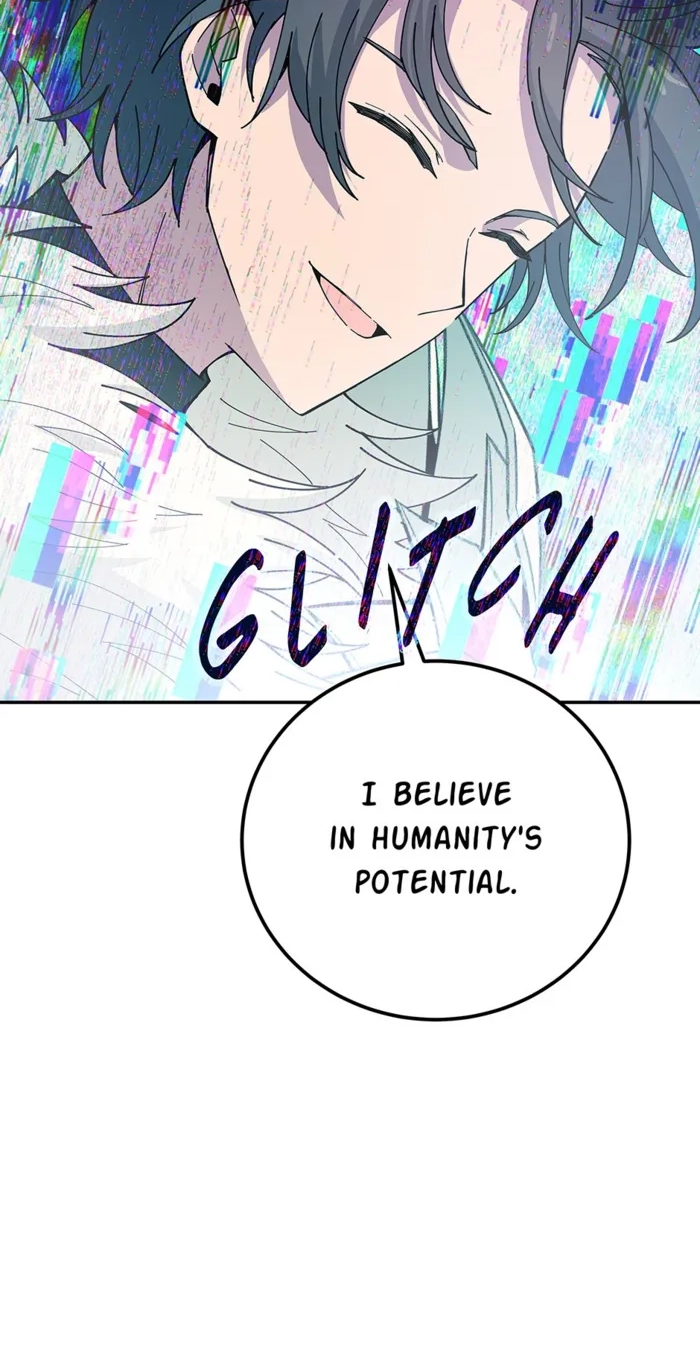 I'm a Part-Timer for the Gods Chapter 101 page 88 - 