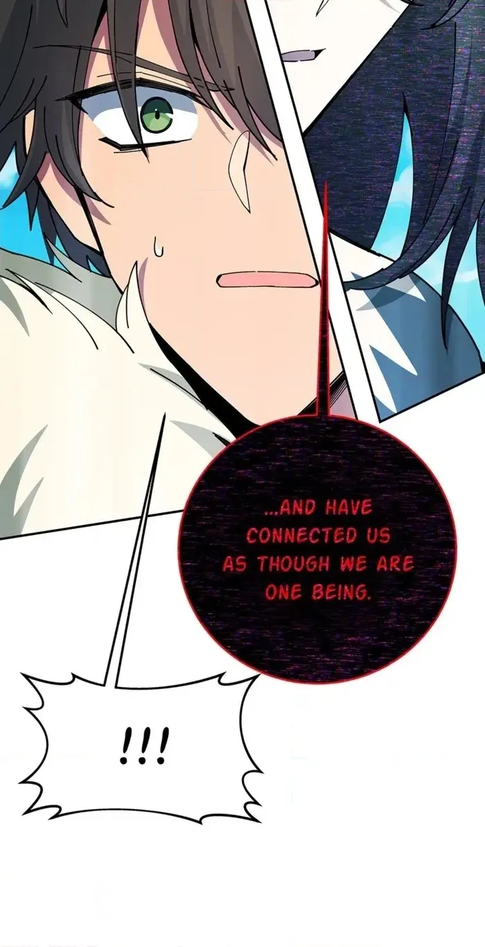 I'm a Part-Timer for the Gods Chapter 101 page 10 - 
