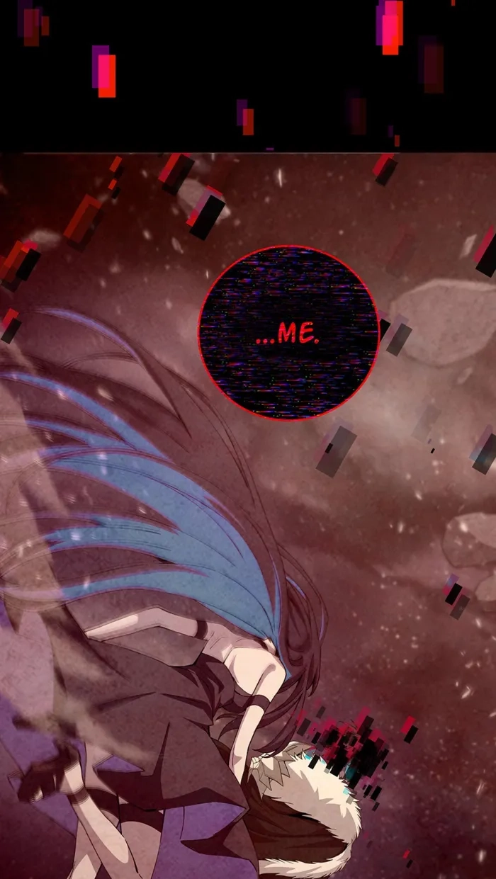 I'm a Part-Timer for the Gods Chapter 102 page 1 - 