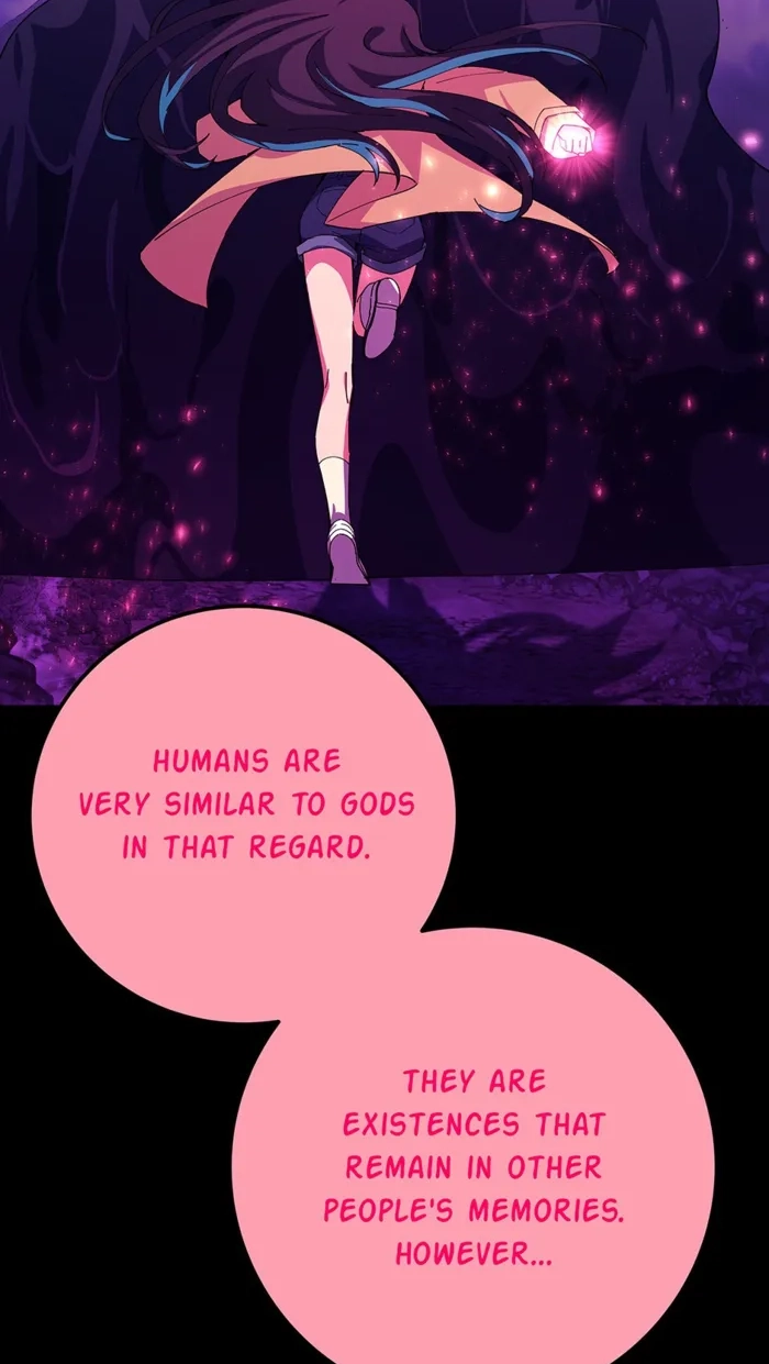 I'm a Part-Timer for the Gods Chapter 102 page 101 - 