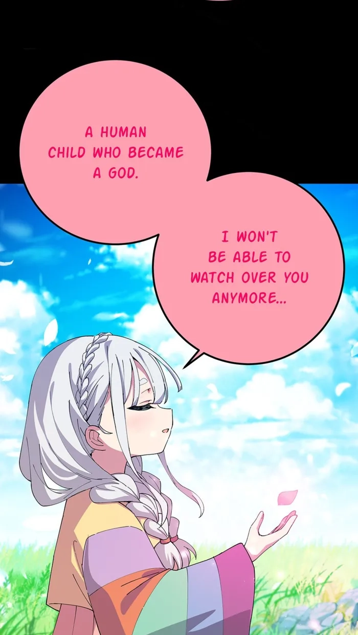 I'm a Part-Timer for the Gods Chapter 102 page 103 - 