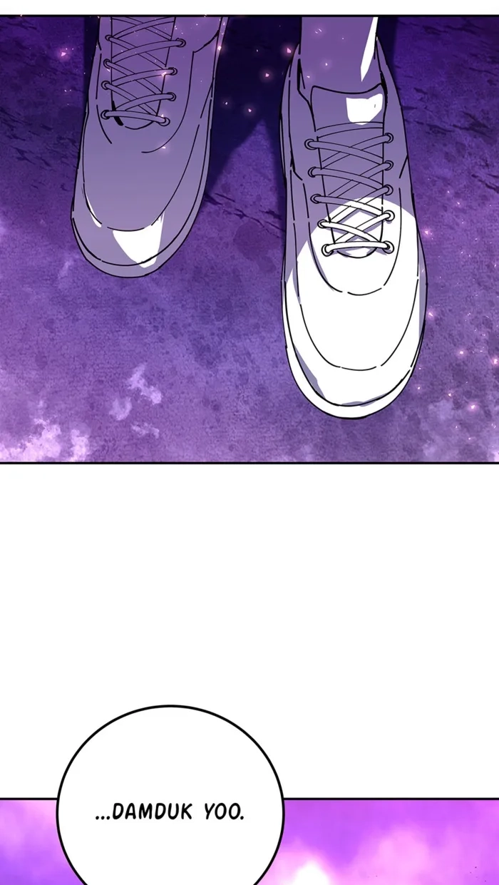 I'm a Part-Timer for the Gods Chapter 102 page 105 - 