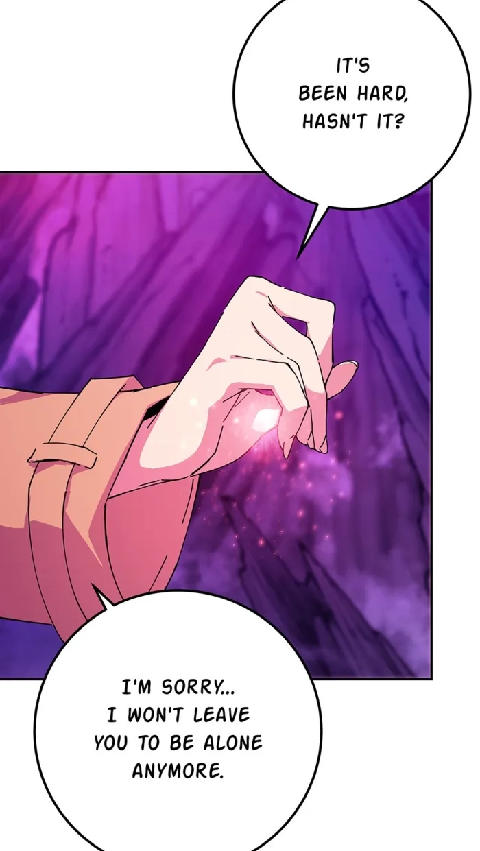 I'm a Part-Timer for the Gods Chapter 102 page 112 - 