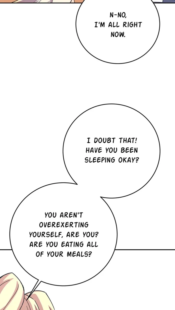 I'm a Part-Timer for the Gods Chapter 102 page 13 - 