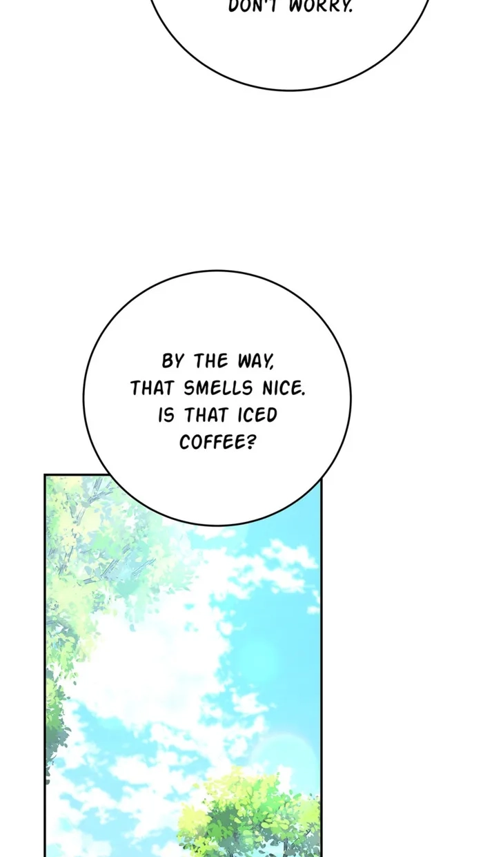 I'm a Part-Timer for the Gods Chapter 102 page 15 - 