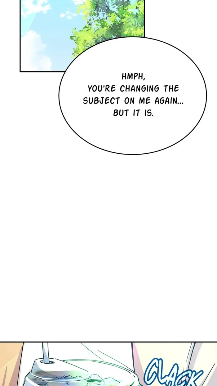 I'm a Part-Timer for the Gods Chapter 102 page 16 - 