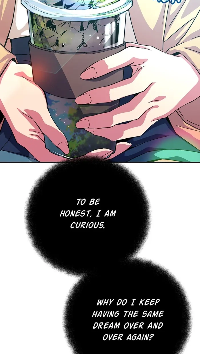 I'm a Part-Timer for the Gods Chapter 102 page 17 - 