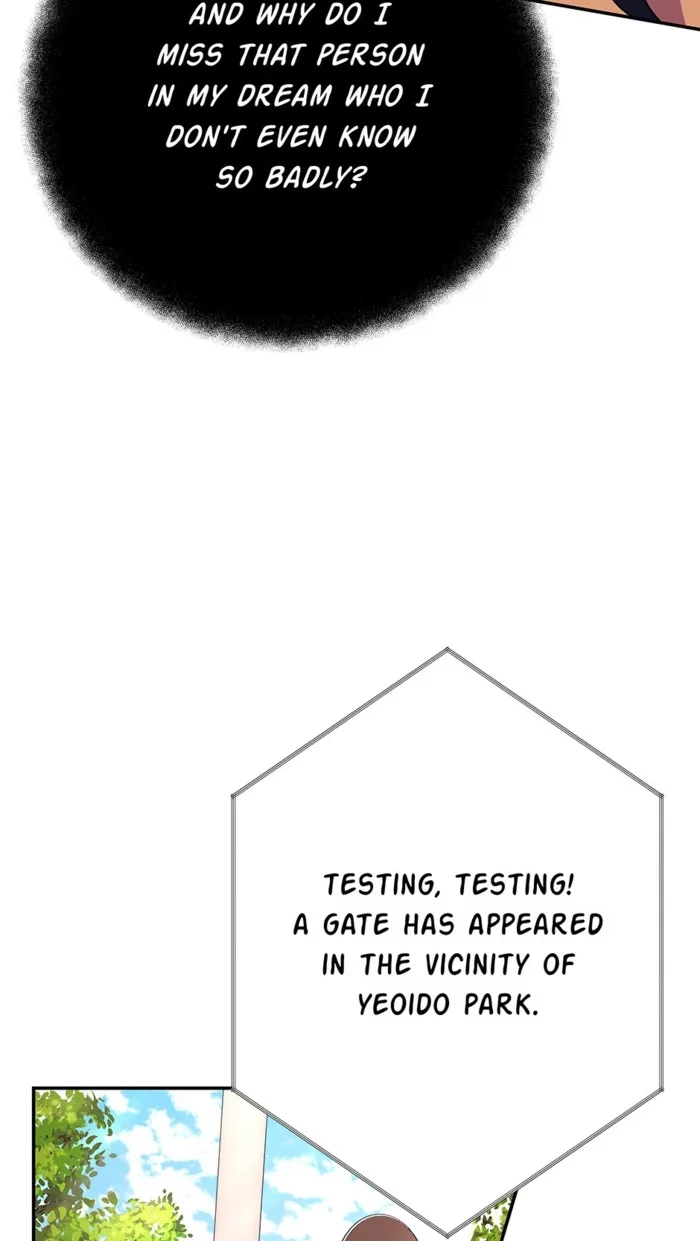 I'm a Part-Timer for the Gods Chapter 102 page 19 - 