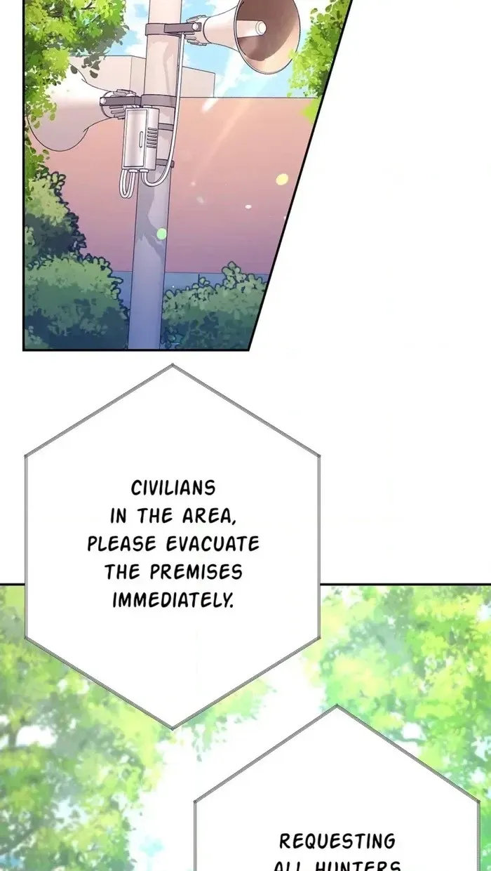 I'm a Part-Timer for the Gods Chapter 102 page 20 - 