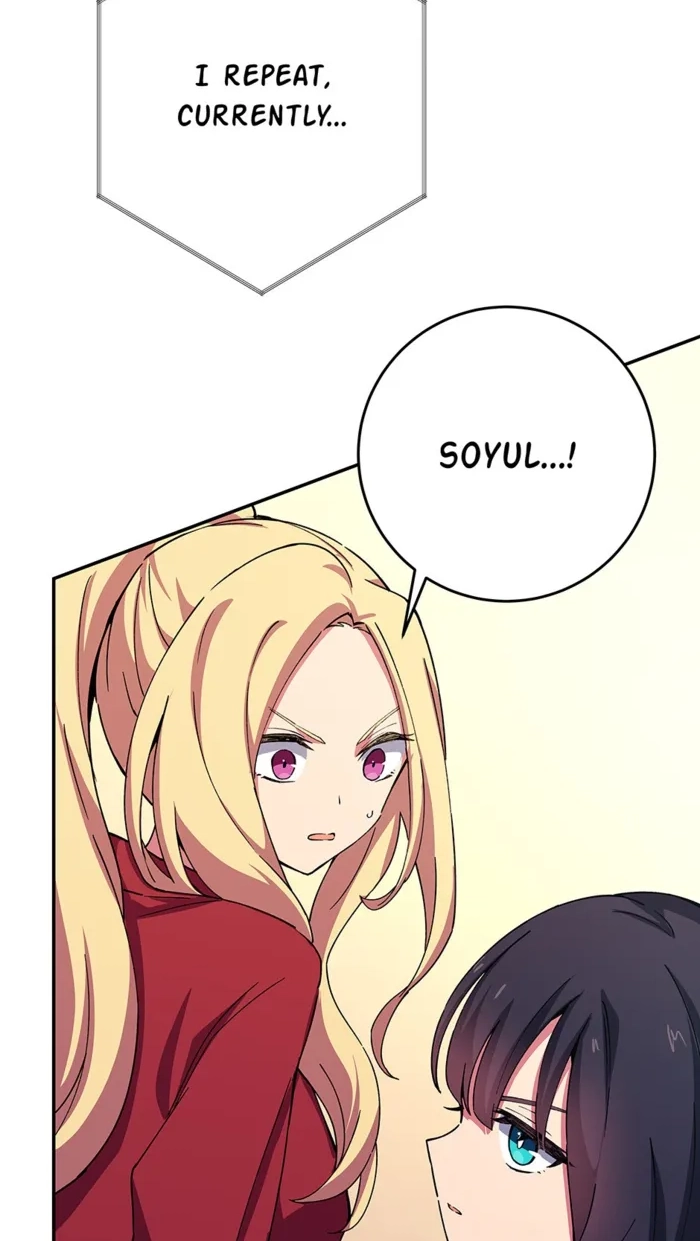I'm a Part-Timer for the Gods Chapter 102 page 22 - 