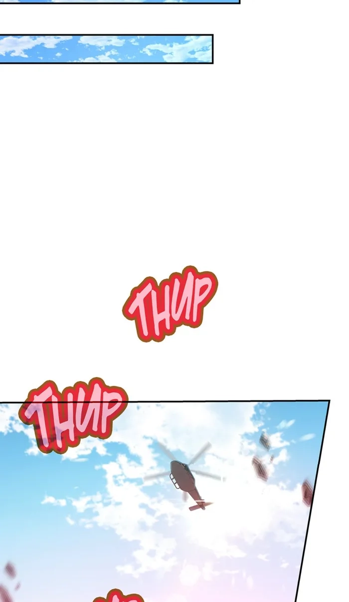 I'm a Part-Timer for the Gods Chapter 102 page 25 - 