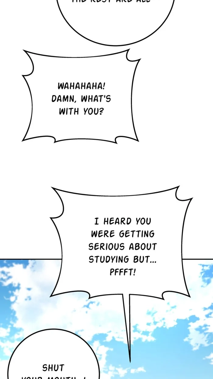 I'm a Part-Timer for the Gods Chapter 102 page 34 - 