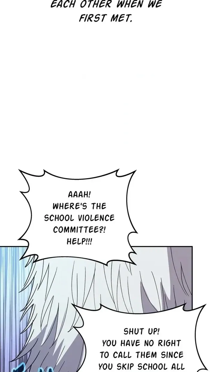 I'm a Part-Timer for the Gods Chapter 102 page 40 - 