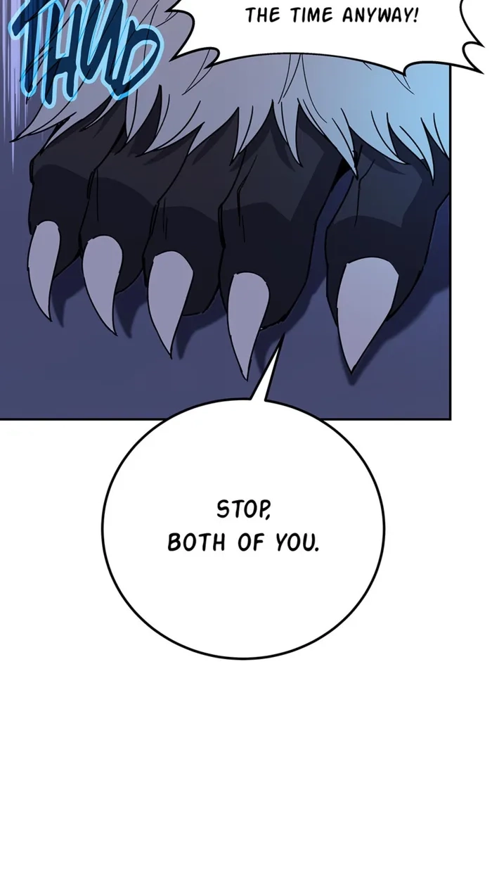 I'm a Part-Timer for the Gods Chapter 102 page 41 - 