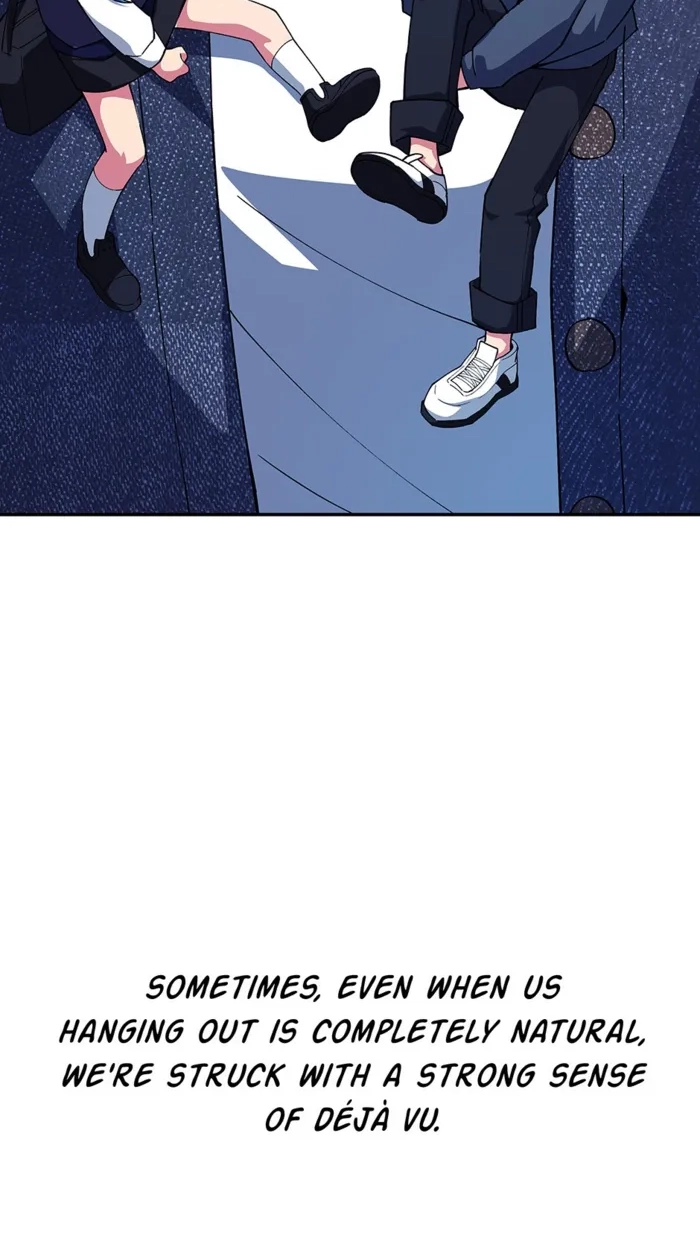 I'm a Part-Timer for the Gods Chapter 102 page 44 - 