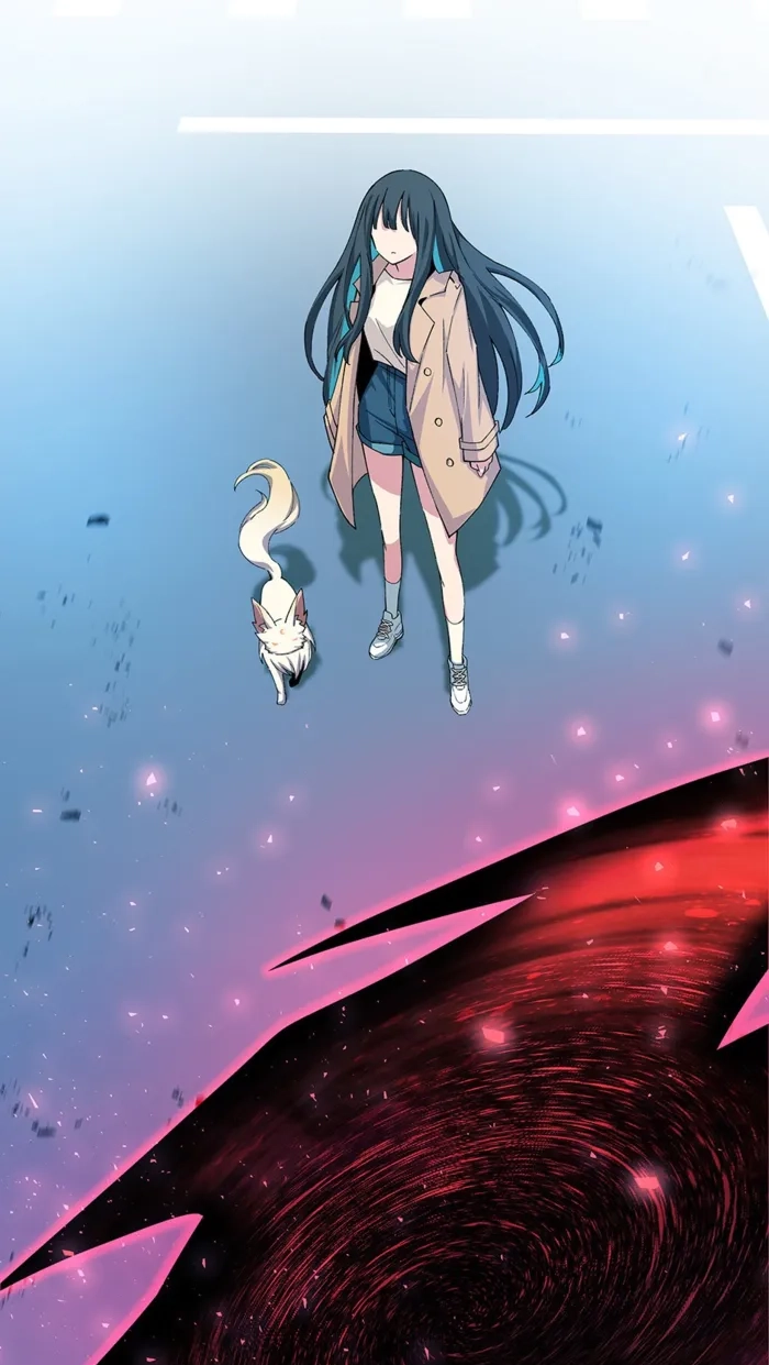 I'm a Part-Timer for the Gods Chapter 102 page 49 - 