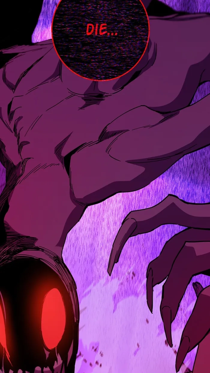 I'm a Part-Timer for the Gods Chapter 102 page 53 - 