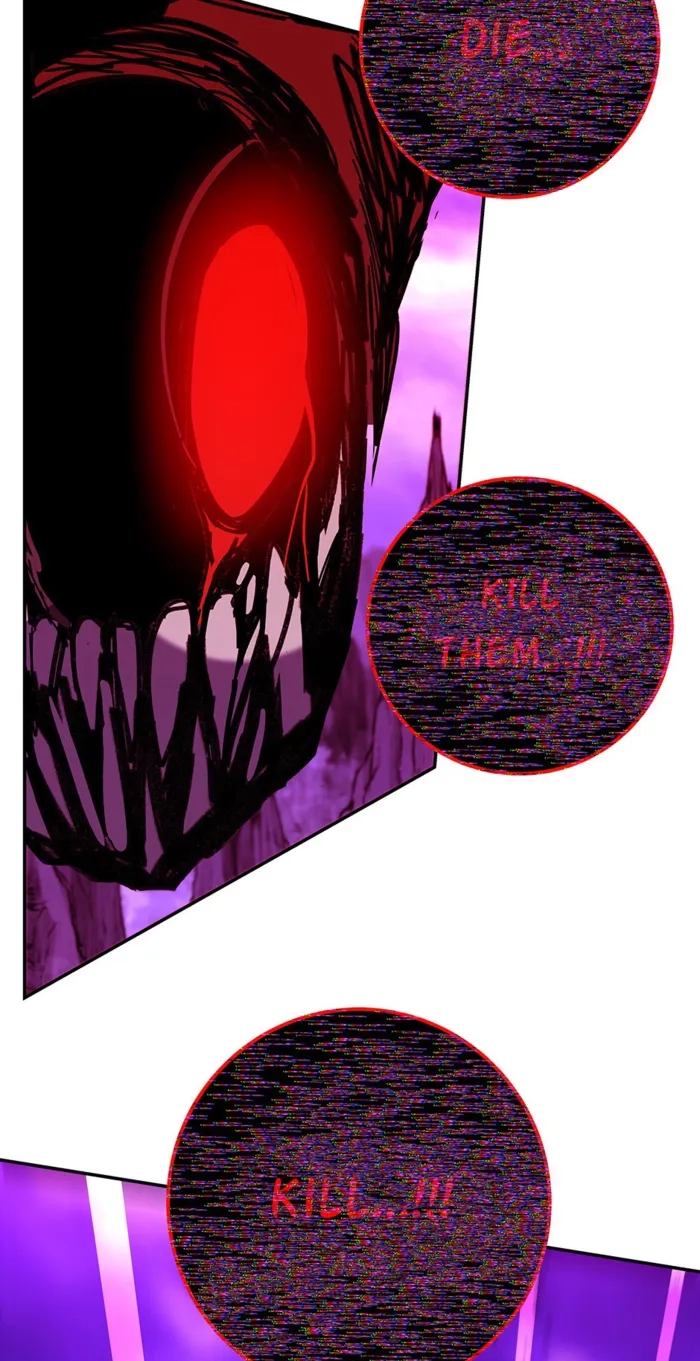 I'm a Part-Timer for the Gods Chapter 102 page 55 - 