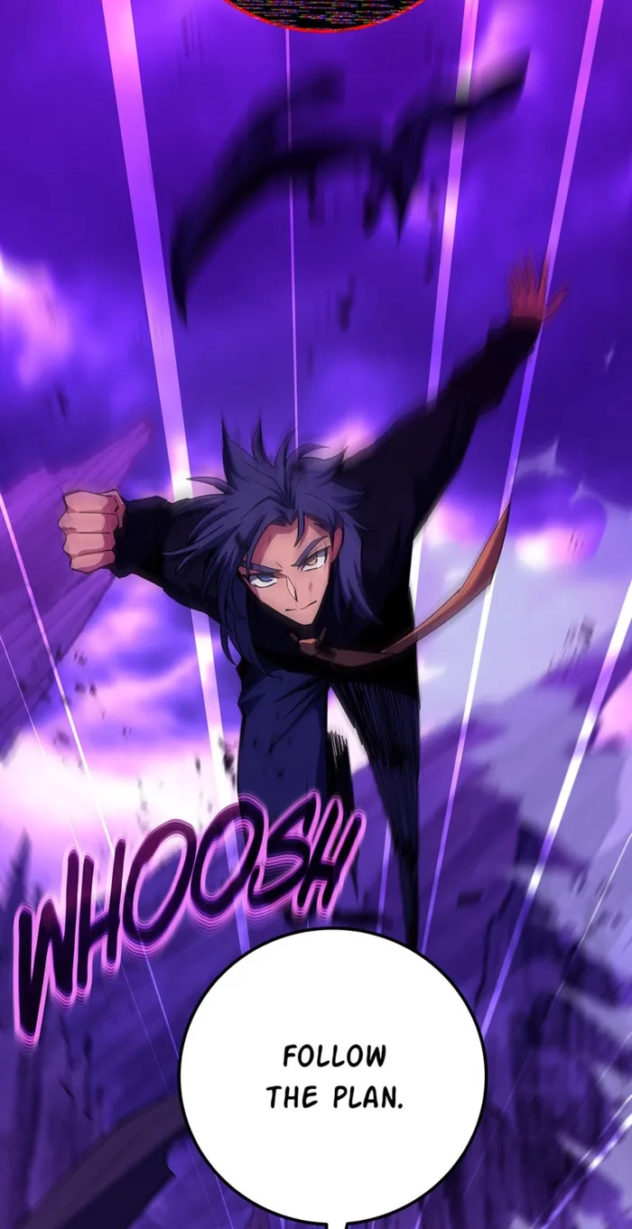 I'm a Part-Timer for the Gods Chapter 102 page 56 - 