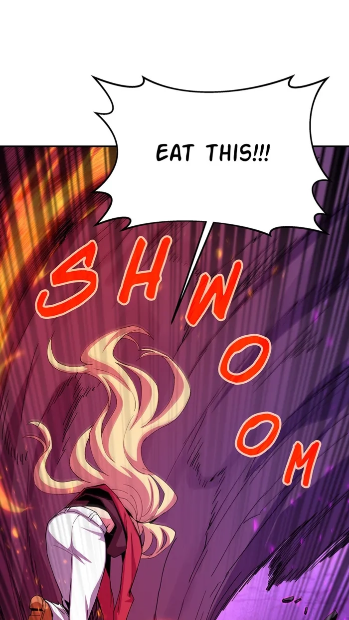 I'm a Part-Timer for the Gods Chapter 102 page 61 - 