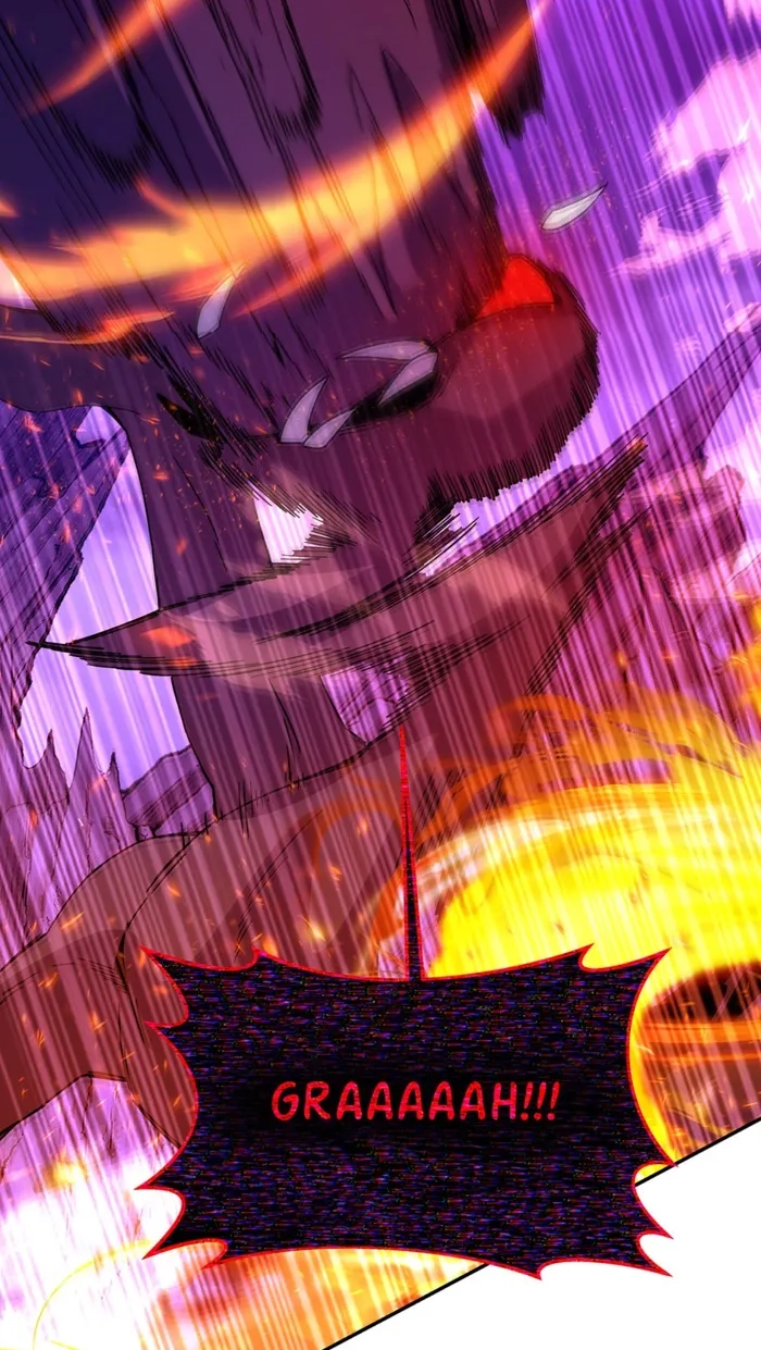 I'm a Part-Timer for the Gods Chapter 102 page 65 - 