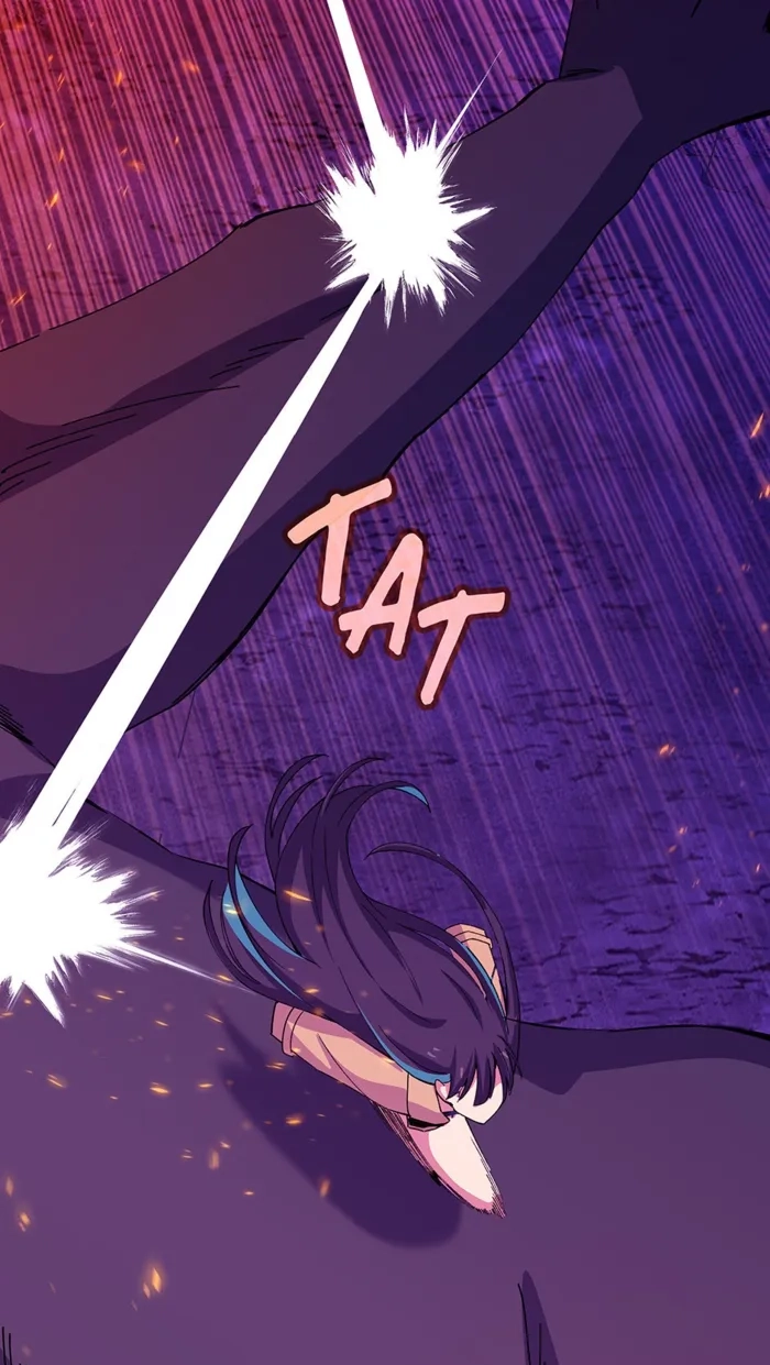 I'm a Part-Timer for the Gods Chapter 102 page 67 - 