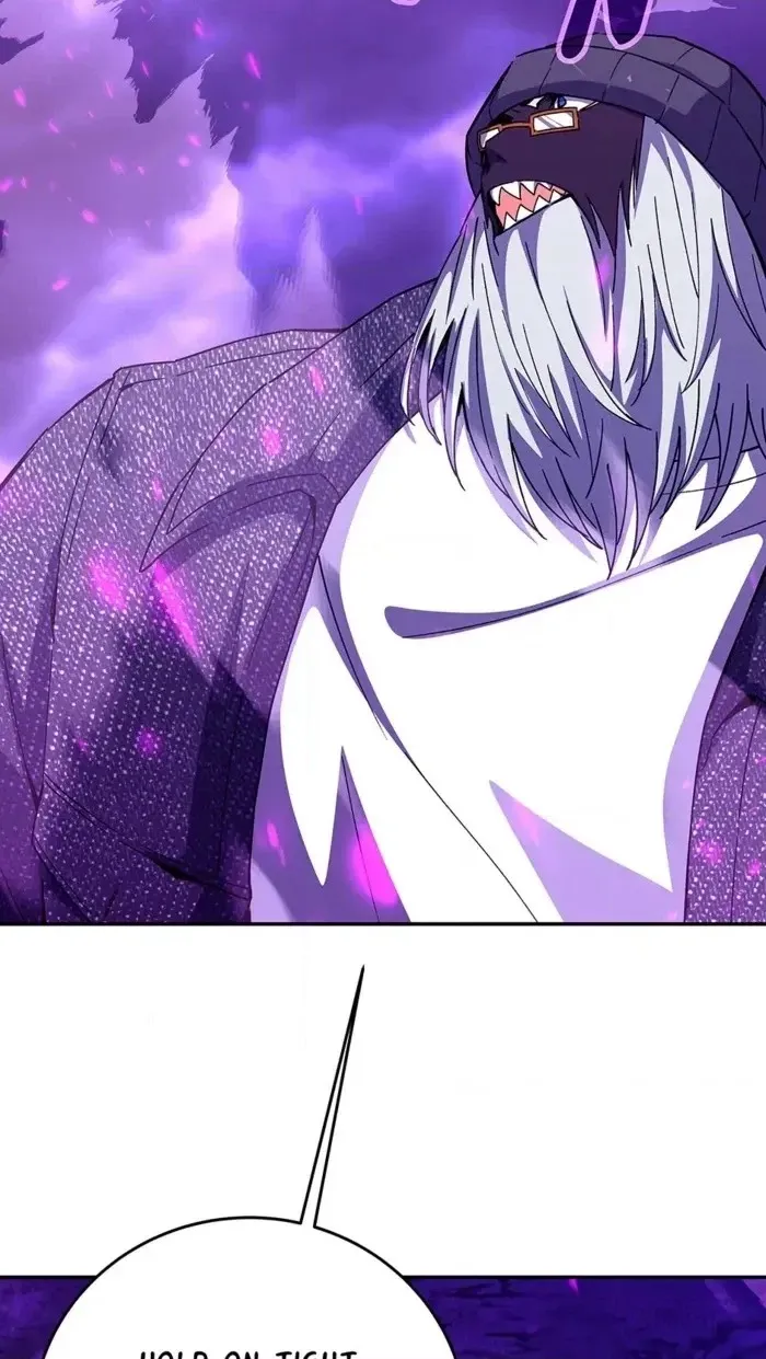 I'm a Part-Timer for the Gods Chapter 102 page 80 - 