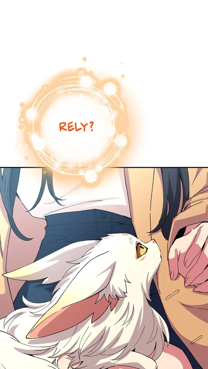 I'm a Part-Timer for the Gods Chapter 102 page 9 - 