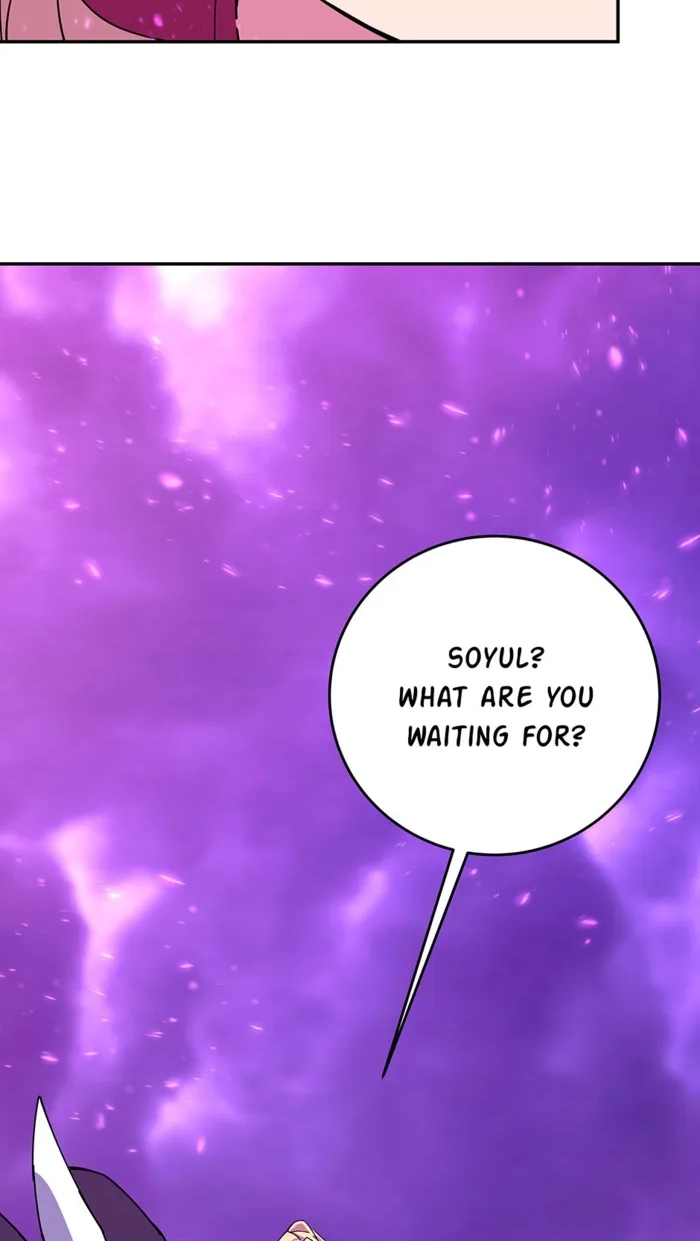 I'm a Part-Timer for the Gods Chapter 102 page 83 - 
