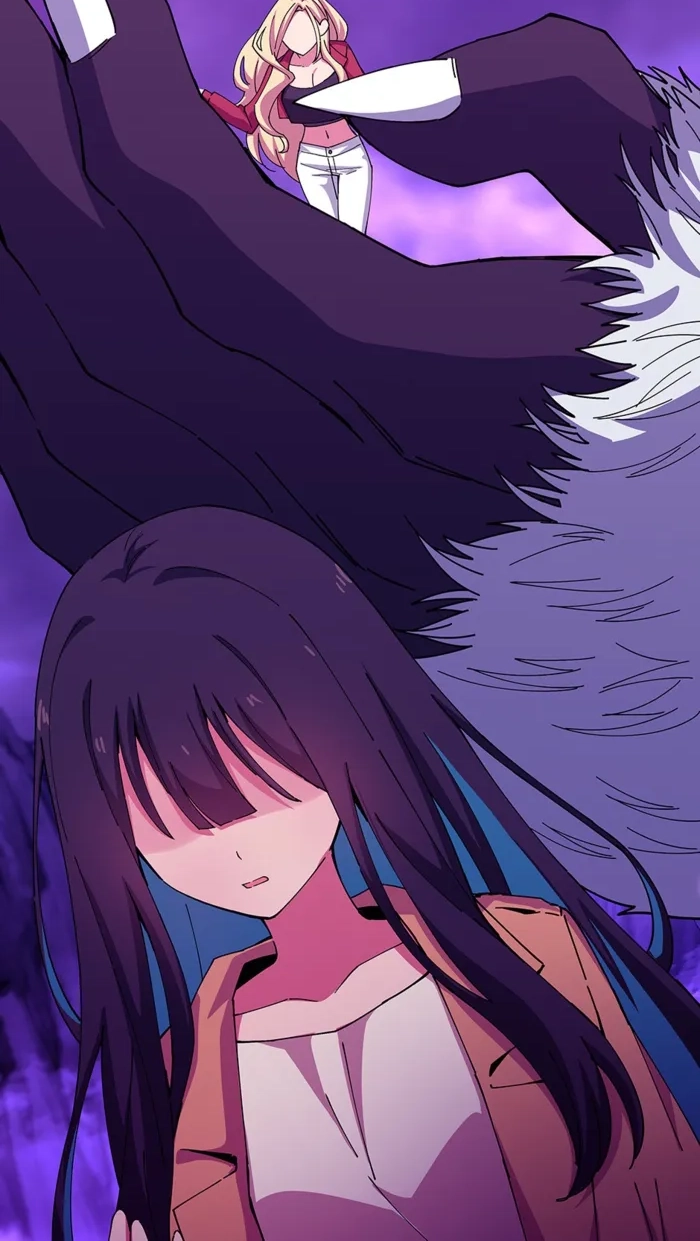 I'm a Part-Timer for the Gods Chapter 102 page 84 - 