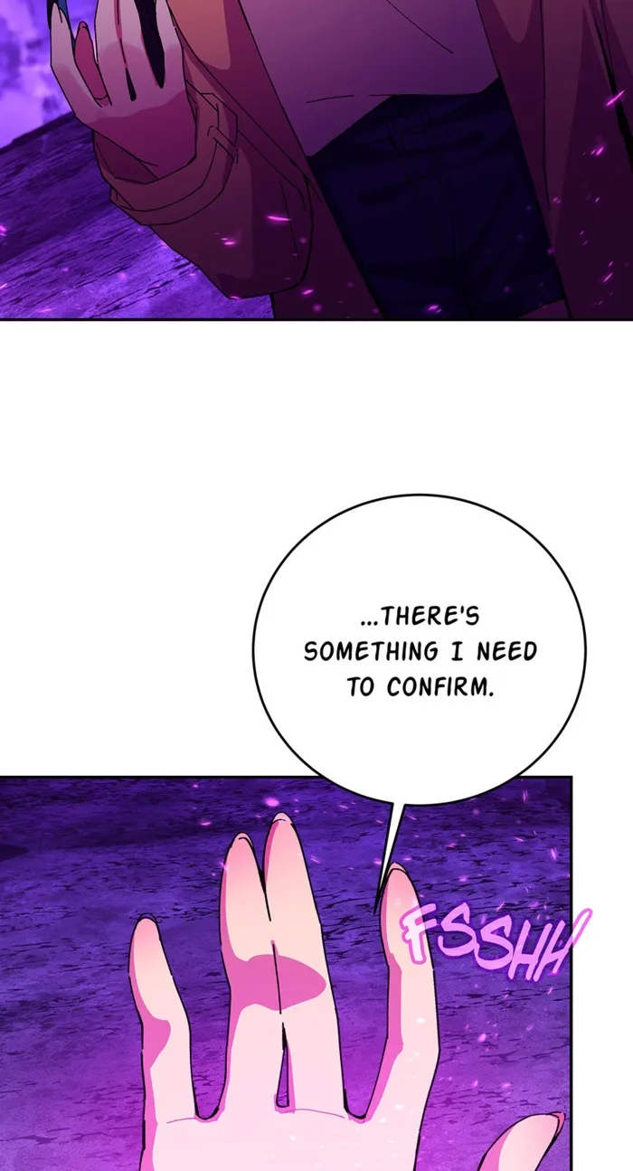I'm a Part-Timer for the Gods Chapter 102 page 85 - 