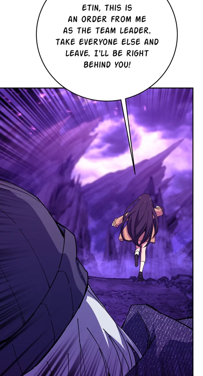 I'm a Part-Timer for the Gods Chapter 102 page 87 - 