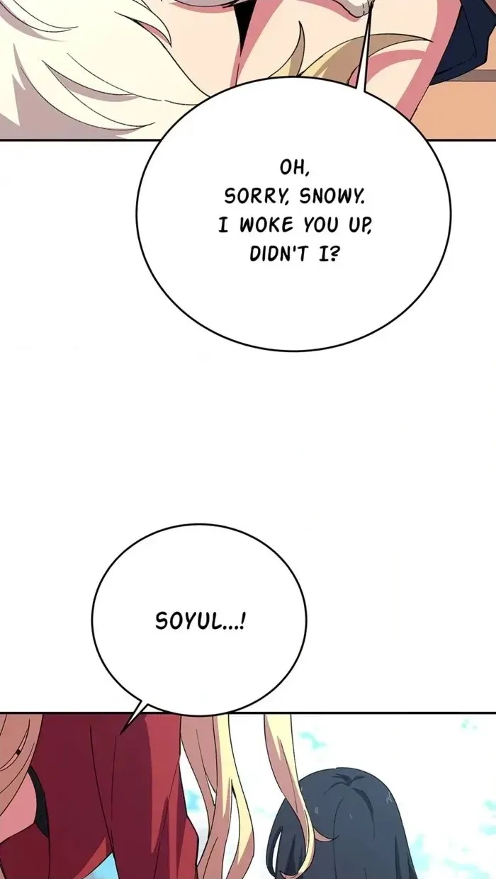I'm a Part-Timer for the Gods Chapter 102 page 10 - 