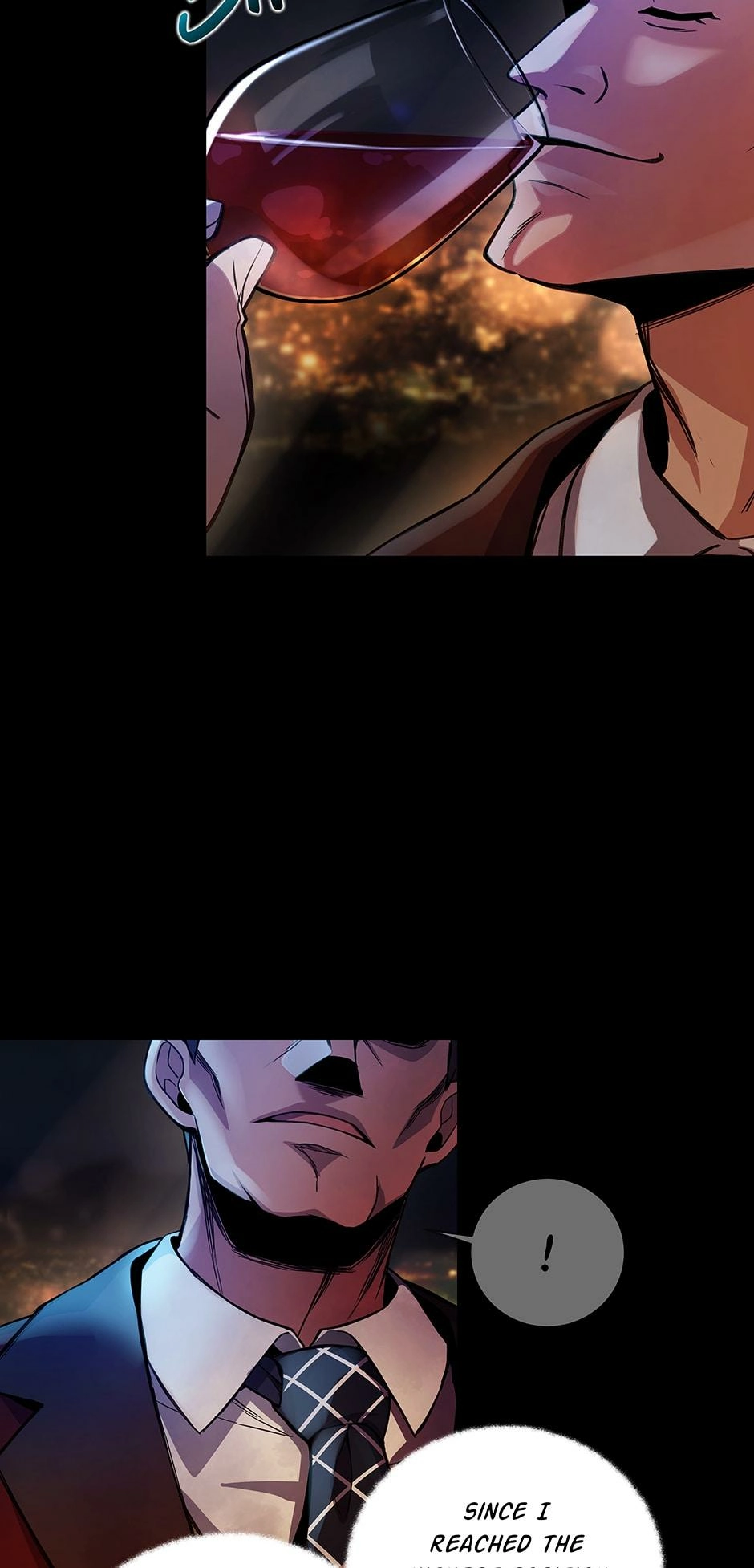 I'm a Part-Timer for the Gods Chapter 13 page 3 - 