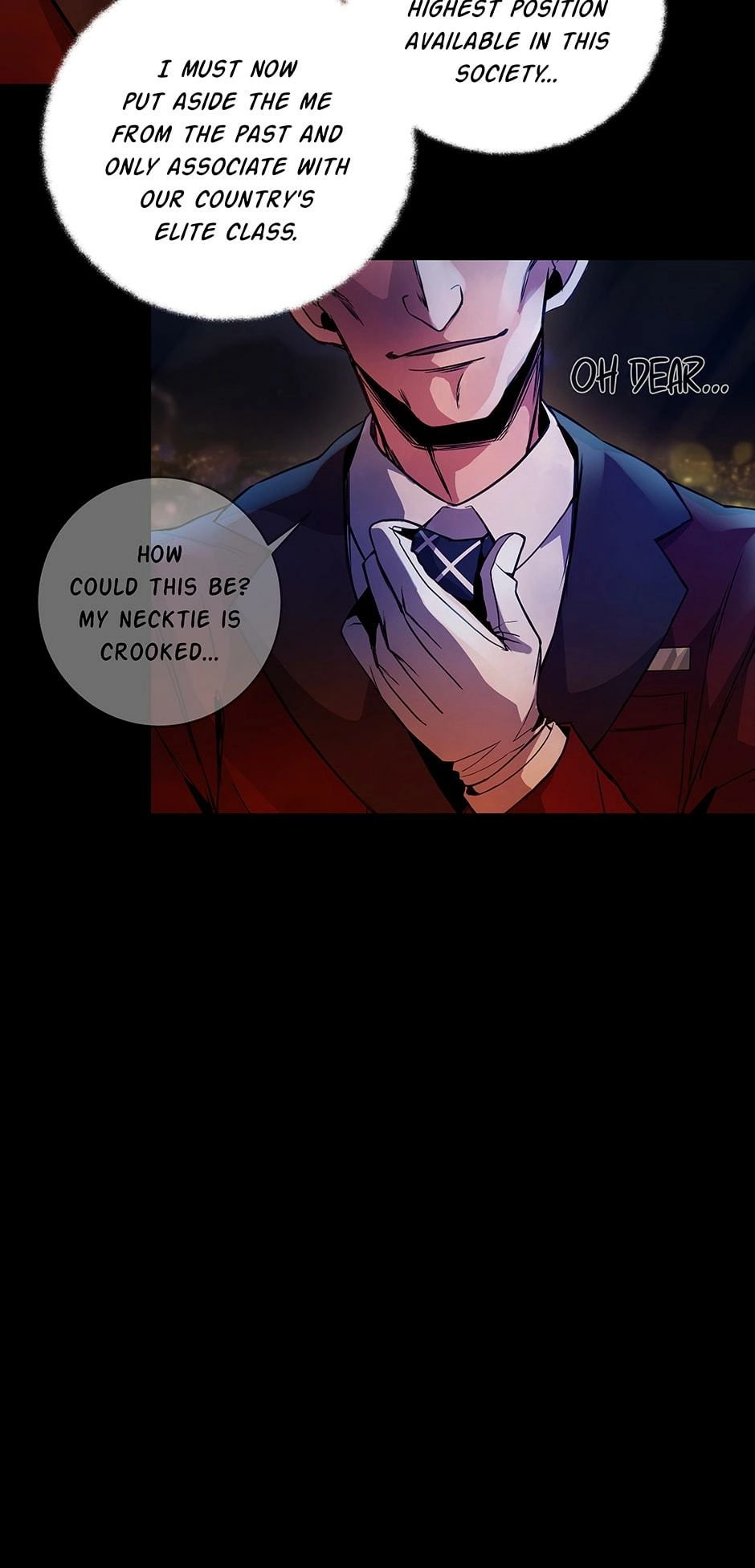 I'm a Part-Timer for the Gods Chapter 13 page 4 - 