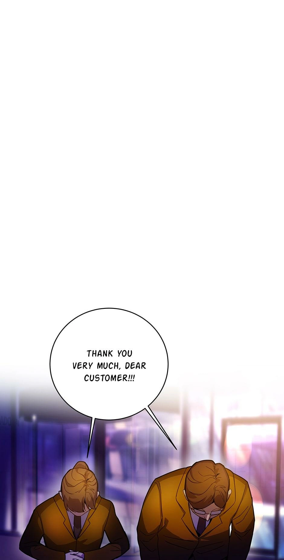 I'm a Part-Timer for the Gods Chapter 13 page 41 - 