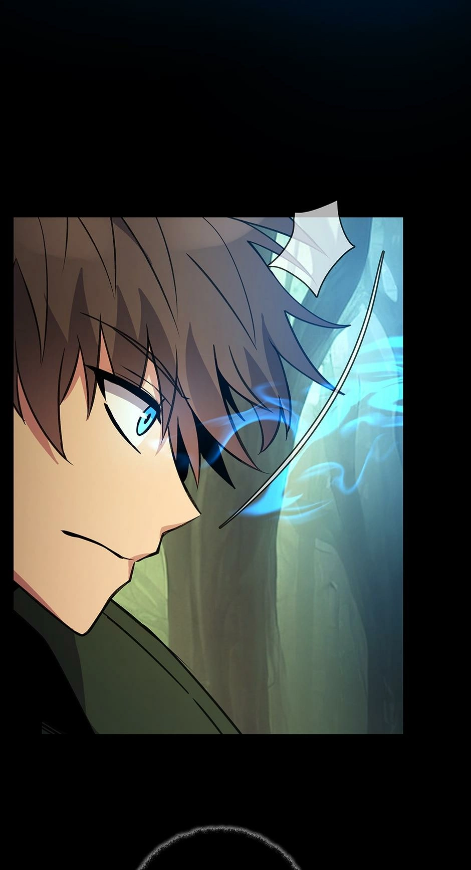 I'm a Part-Timer for the Gods Chapter 21 page 28 - 