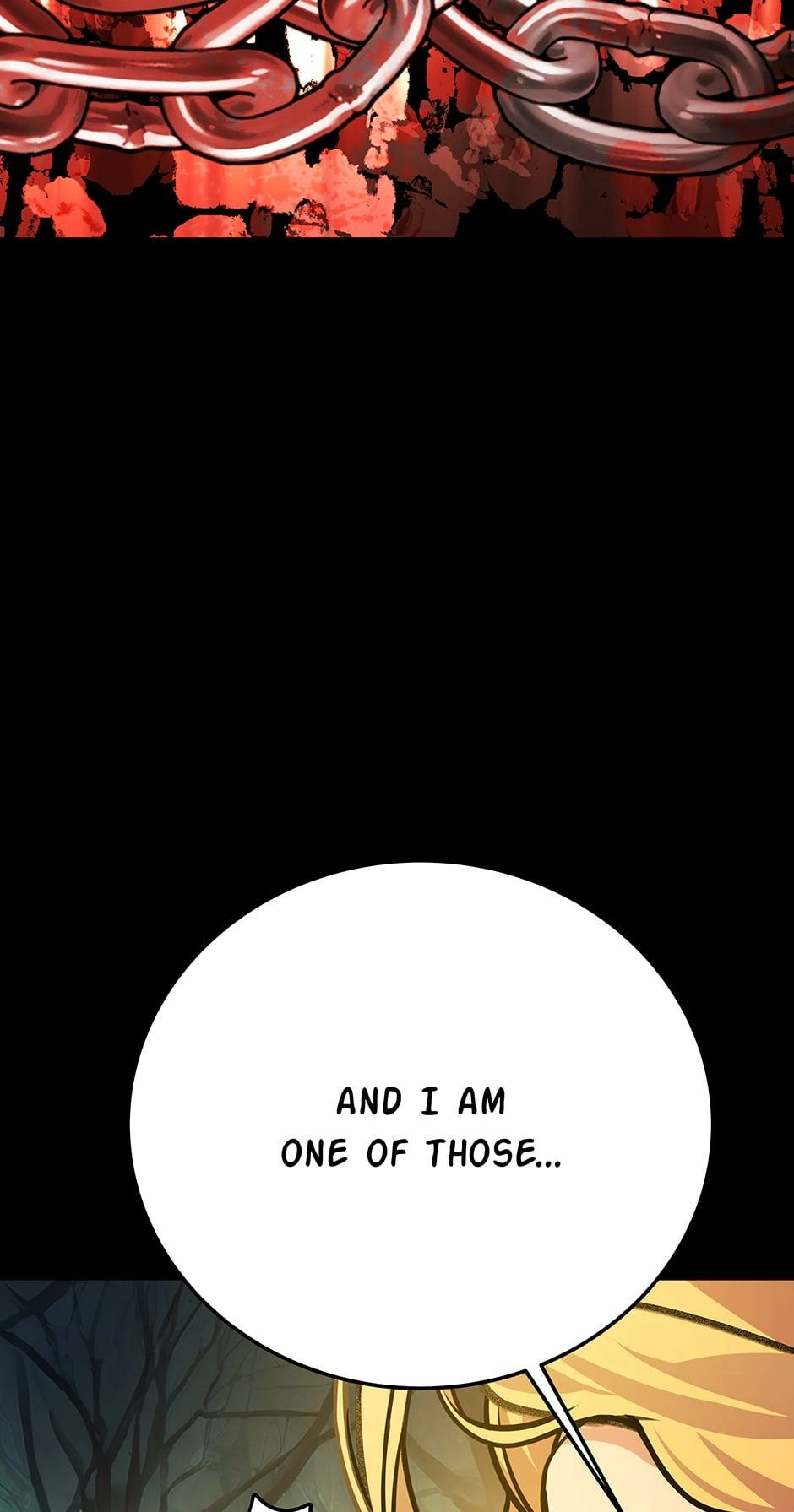I'm a Part-Timer for the Gods Chapter 21 page 4 - 