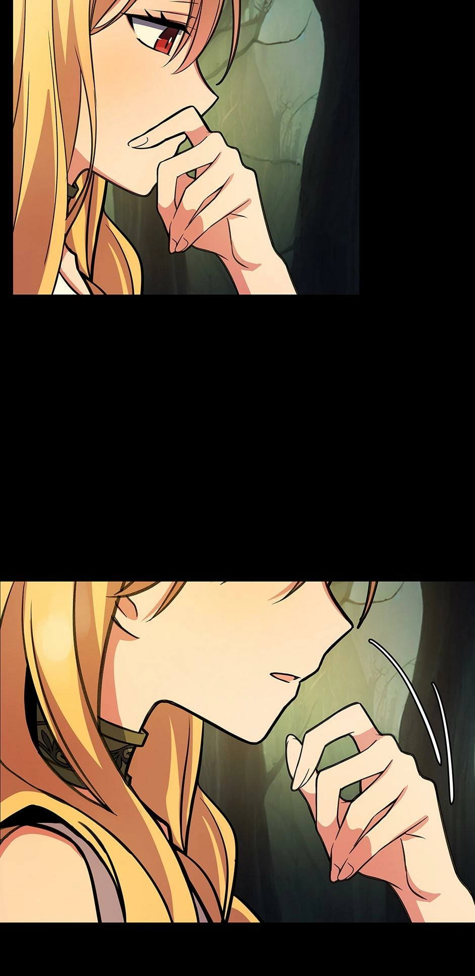 I'm a Part-Timer for the Gods Chapter 21 page 43 - 