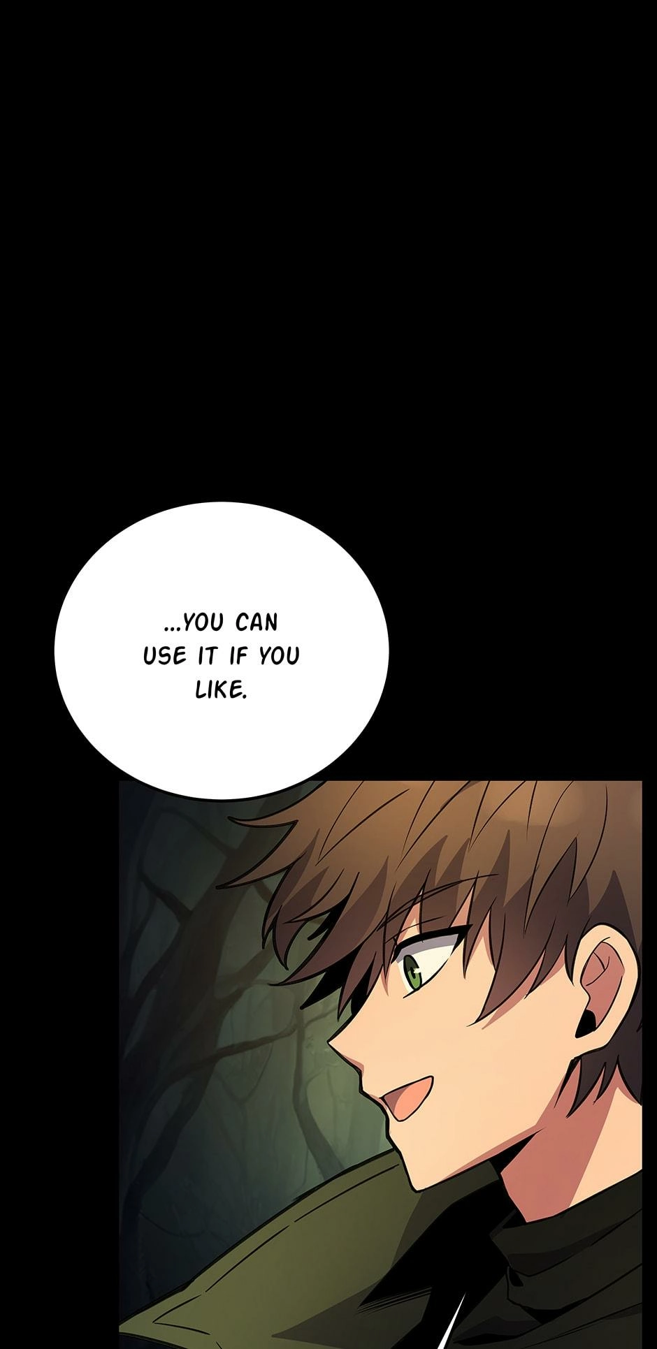 I'm a Part-Timer for the Gods Chapter 21 page 44 - 